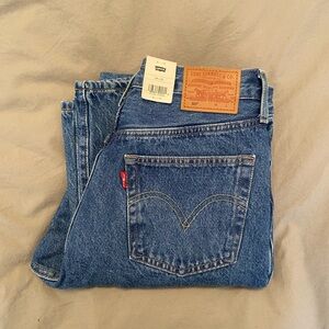 Levi’s 501 29 x 32